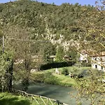 Ξενοδοχείο Del Ponte Scheggino