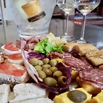 Ξενοδοχείο Del Ponte 2*