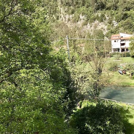 Ξενοδοχείο Del Ponte