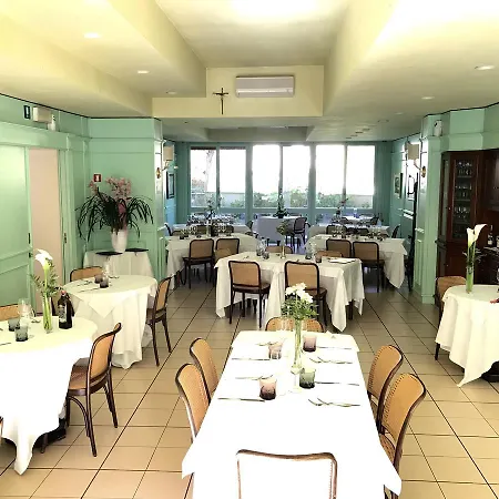 Del Ponte Hotel Scheggino