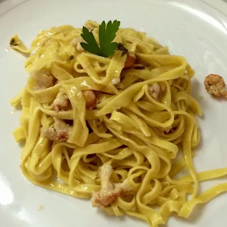 Hotel Del Ponte Scheggino