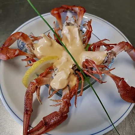 호텔 Del Ponte 체기노