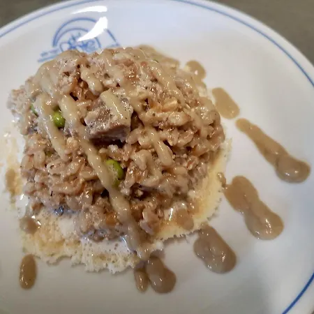 Del Ponte Hotel Scheggino