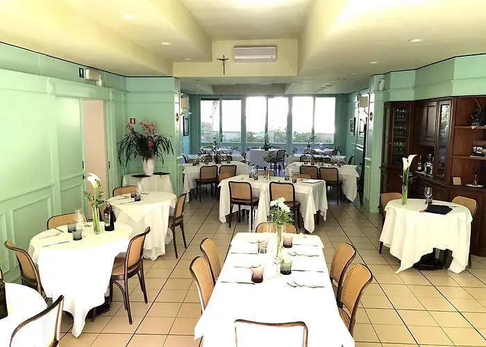 Del Ponte Hotel Scheggino