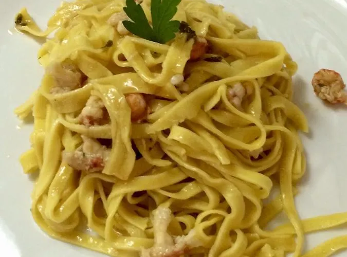 Hotel Del Ponte Scheggino