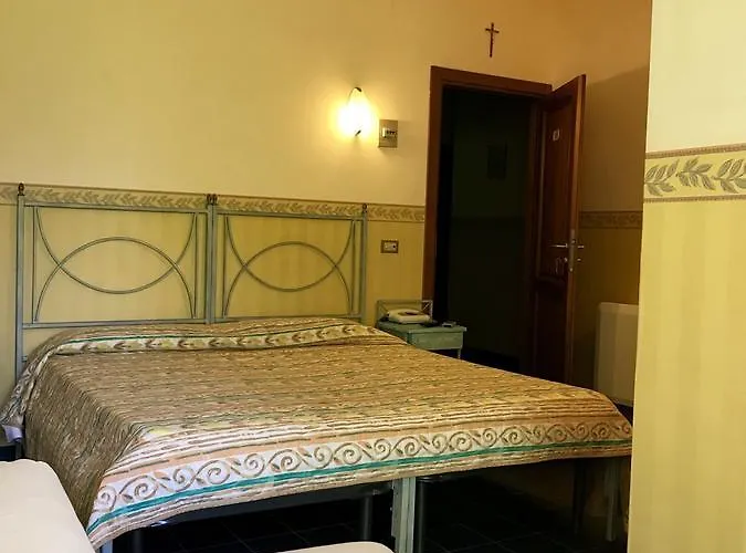 Del Ponte Hotel Scheggino