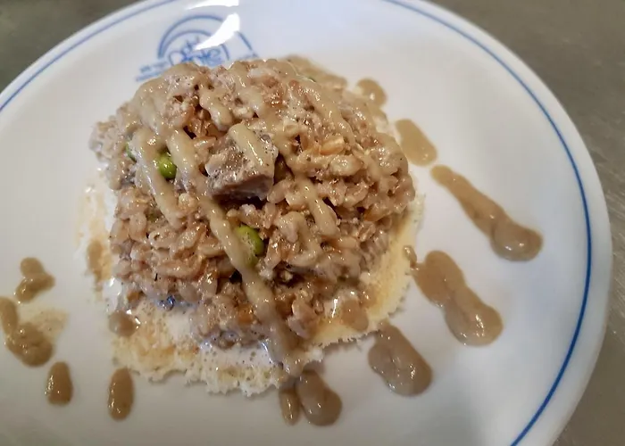 Del Ponte Hotel Scheggino