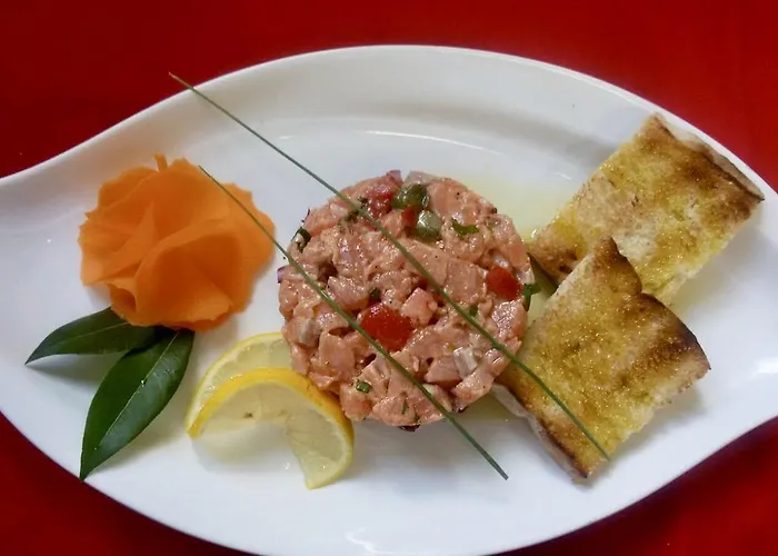 Hotel Del Ponte Scheggino